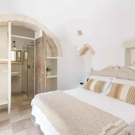 Villa Trullo Juno *