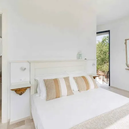 Trullo Juno Villa *