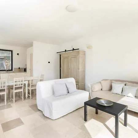 Trullo Juno *