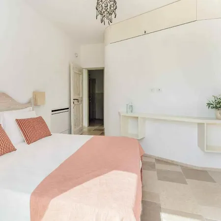 Trullo Juno Villa