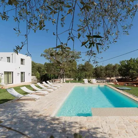 Trullo Juno * Ostuni