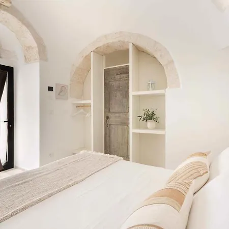 Trullo Juno Villa *
