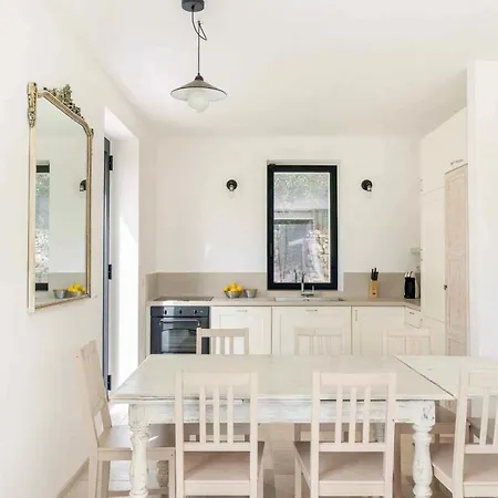 Villa Trullo Juno *
