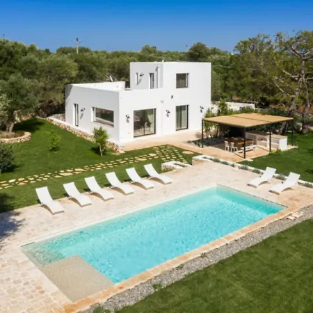 Trullo Juno