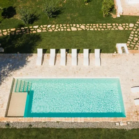 Trullo Juno *