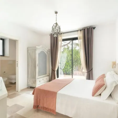 Trullo Juno Villa Ostuni