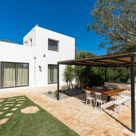 Trullo Juno Villa *