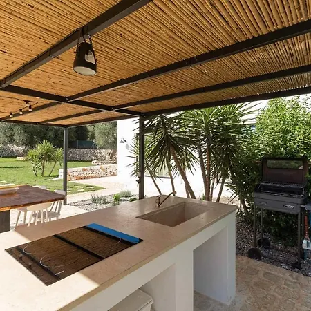 Trullo Juno