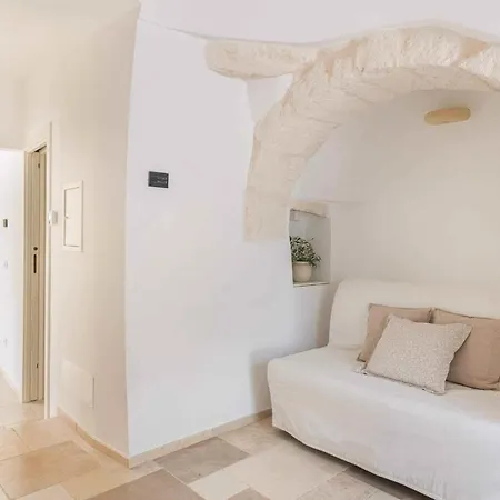 Trullo Juno