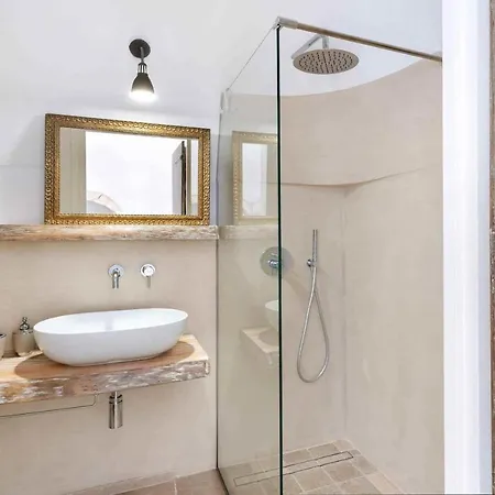 Trullo Juno Villa Ostuni