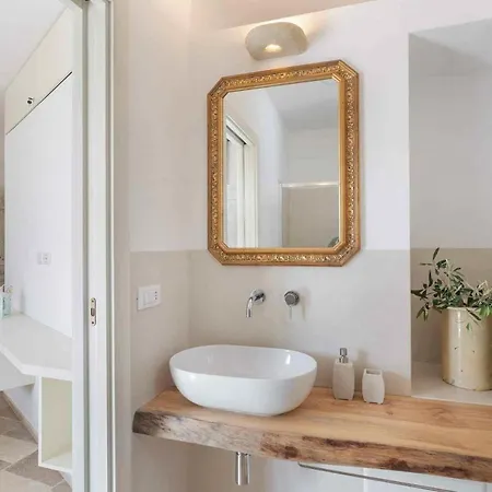 Trullo Juno Ostuni
