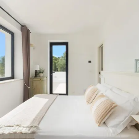 Villa Trullo Juno *